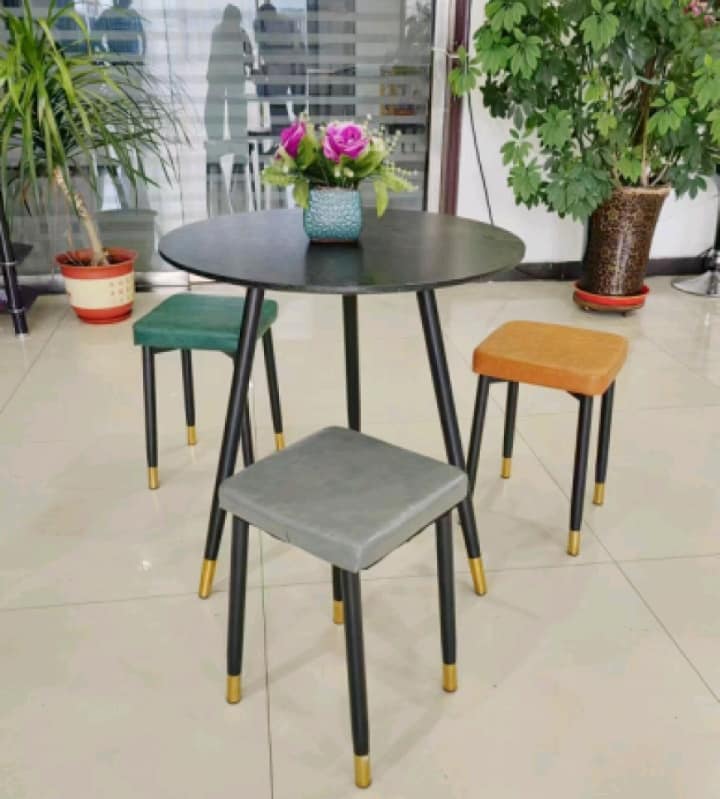 Terrazza Media Console